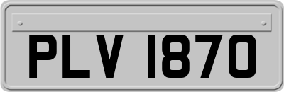 PLV1870