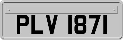 PLV1871