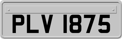 PLV1875