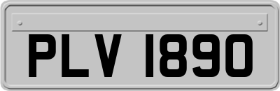 PLV1890