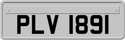 PLV1891