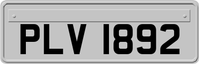 PLV1892