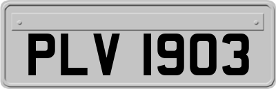 PLV1903