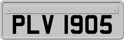 PLV1905