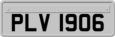 PLV1906