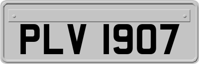 PLV1907