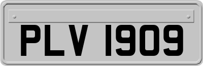 PLV1909