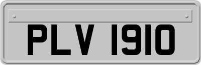 PLV1910