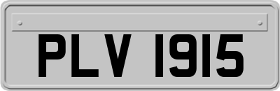 PLV1915