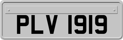 PLV1919