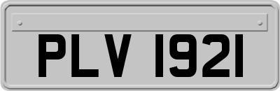 PLV1921