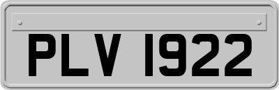 PLV1922