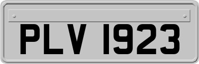 PLV1923