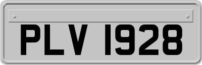 PLV1928