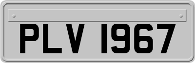 PLV1967