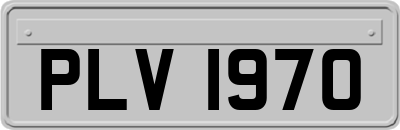 PLV1970