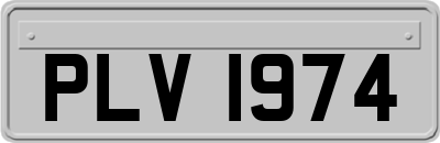 PLV1974