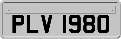 PLV1980