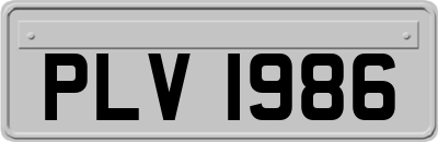 PLV1986