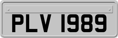 PLV1989