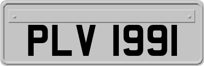 PLV1991