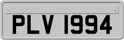 PLV1994