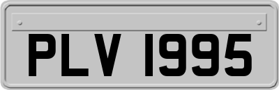 PLV1995