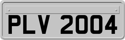 PLV2004