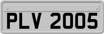 PLV2005