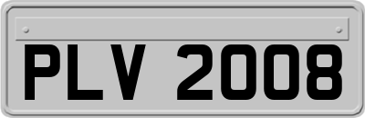 PLV2008