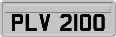 PLV2100