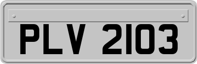 PLV2103