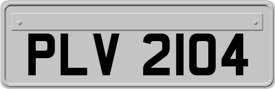 PLV2104