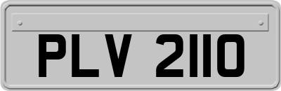 PLV2110