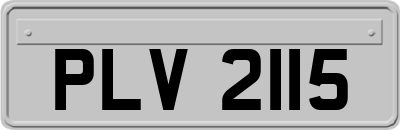 PLV2115