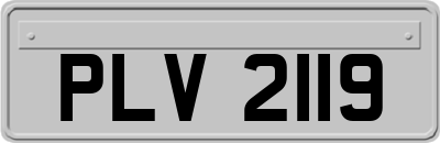 PLV2119