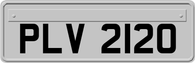 PLV2120