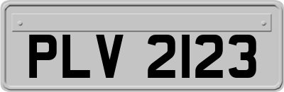 PLV2123