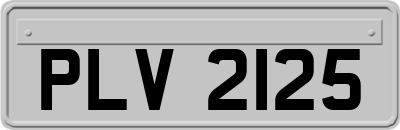 PLV2125