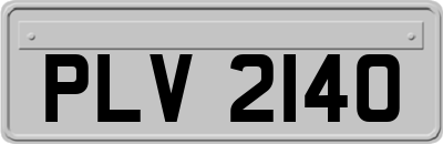 PLV2140