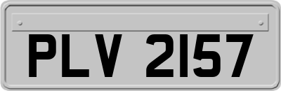 PLV2157