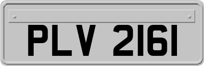 PLV2161