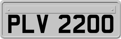 PLV2200