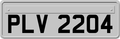 PLV2204