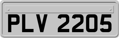 PLV2205