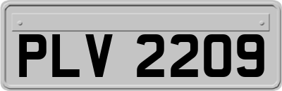 PLV2209