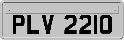 PLV2210