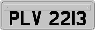 PLV2213