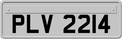 PLV2214