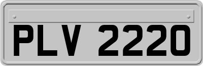 PLV2220